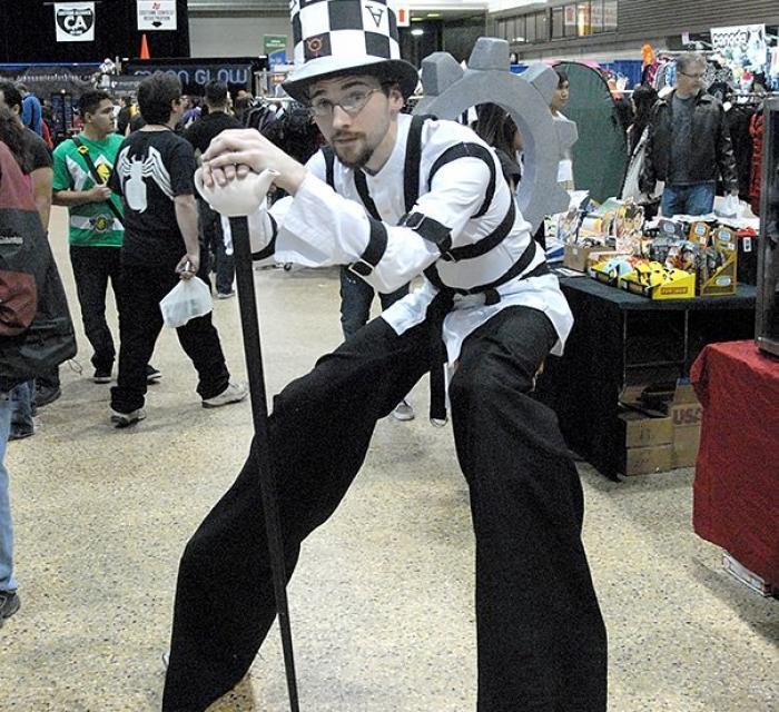 Mad Hatter